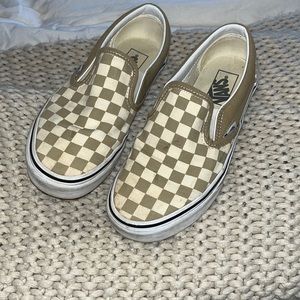 Worn once - just wear my other ones more